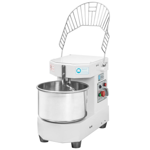 Mikser spiralny 8L 230V do wyrabiania...