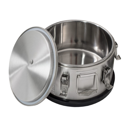 Termos gastronomiczny cateringowy 50L...