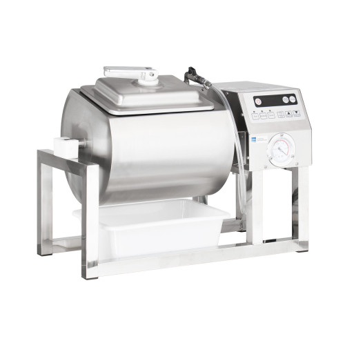 Profesjonalna masownica próżniowa 18L...