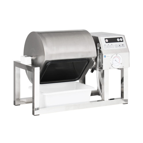 Profesjonalna masownica próżniowa 18L...