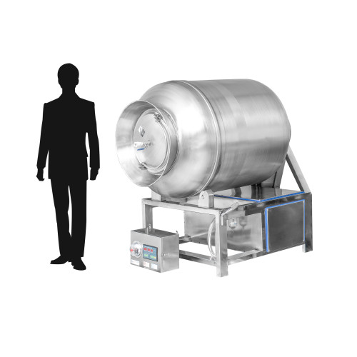 Masownica próżniowa 600L 300kg...