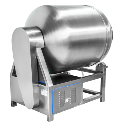 Masownica próżniowa 600L 300kg...