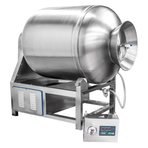 Masownica próżniowa 600L 300kg...