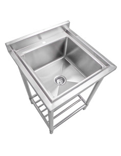 Zlew 60 cm umywalka basen... 2