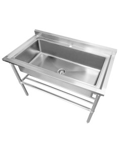 Zlew 100 cm 90 litrów... 2